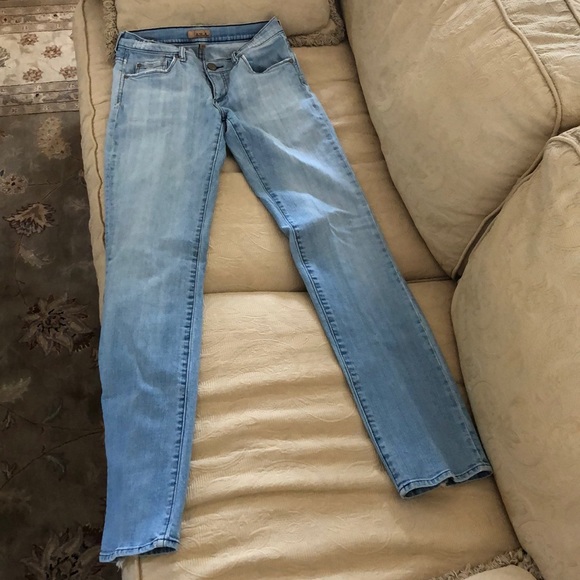 See Thru Soul jeans 29” - Picture 6 of 6